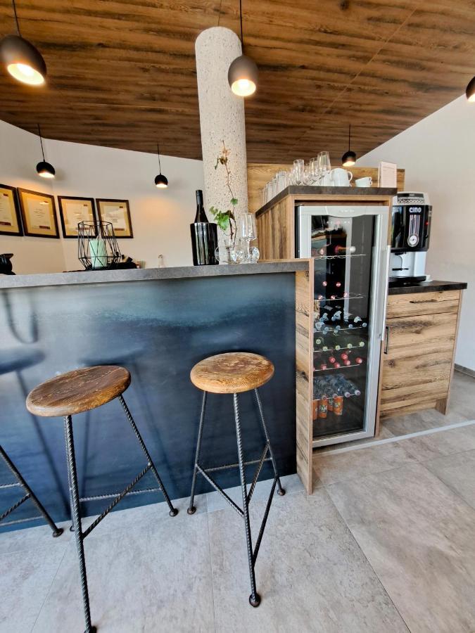 Der Trueferhof Apartment Ehrwald Bagian luar foto
