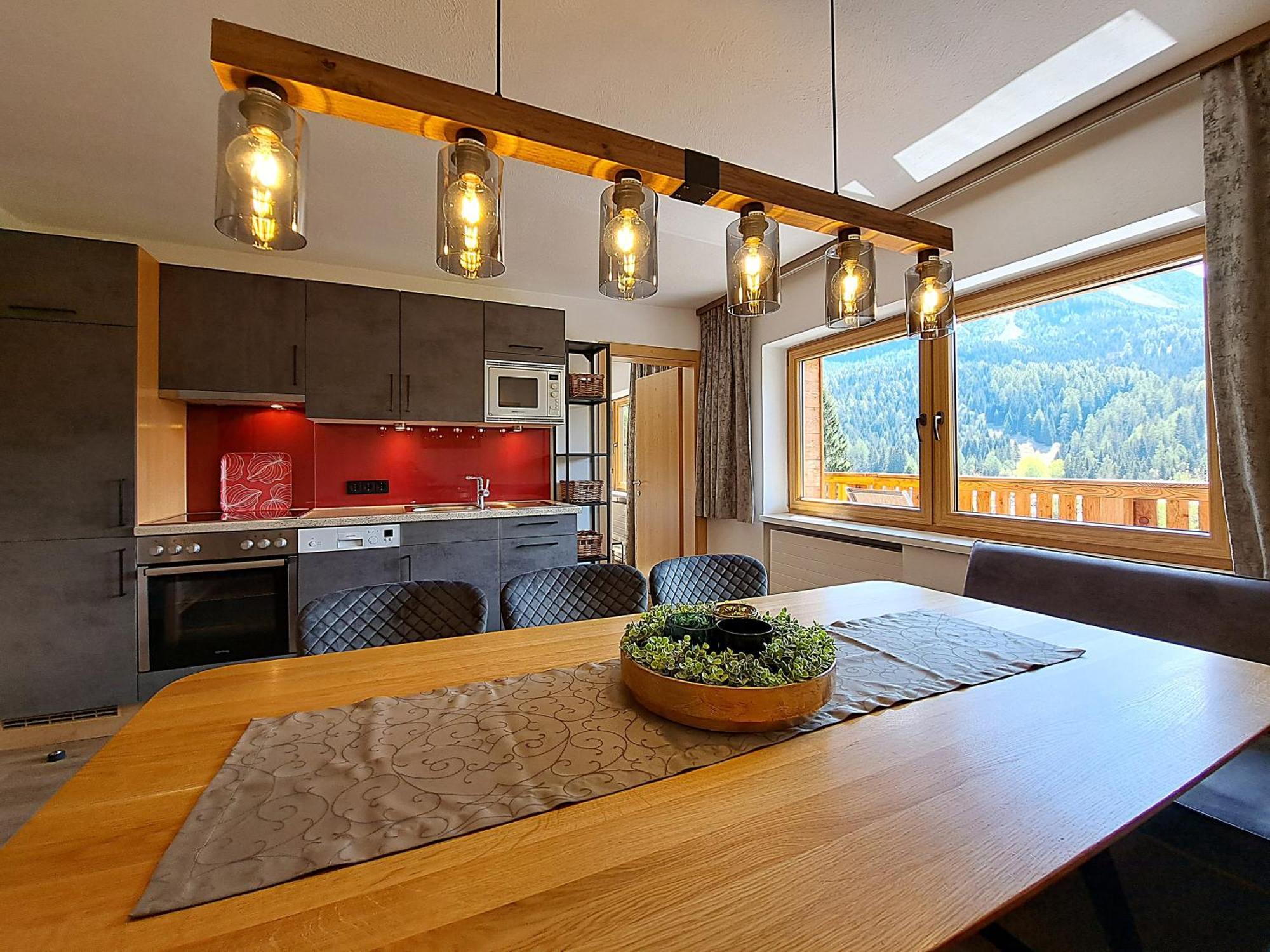 Der Trueferhof Apartment Ehrwald Bagian luar foto
